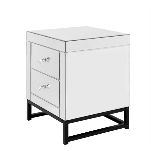 Latitude Run® Nightstand Wayfair